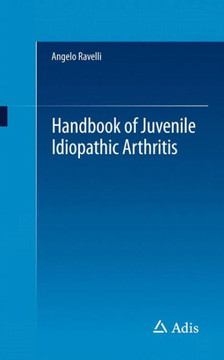 Handbook of Juvenile Idiopathic Arthritis