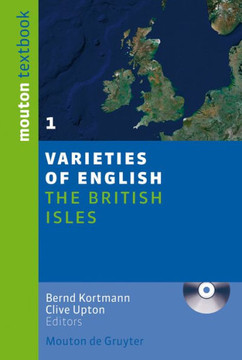 The British Isles [With CD (Audio)]