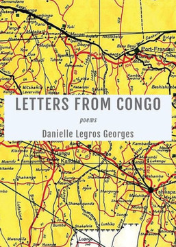 Letters From Congo Letters From Congo