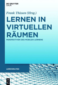 Lernen in virtuellen R?umen