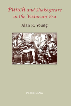 Punch and Shakespeare in the Victorian Era