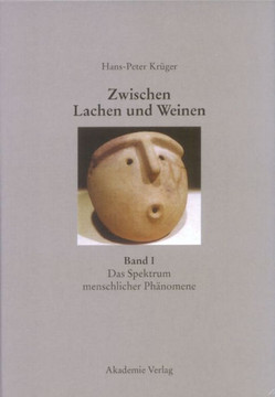 Das Spektrum Menschlicher Ph?nomene Das Spektrum Menschlicher Ph?nomene