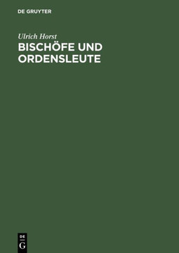 Bisch?fe und Ordensleute