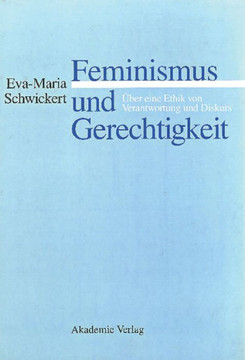 Feminismus und Gerechtigkeit