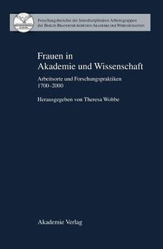 Frauen in Akademie und Wissenschaft