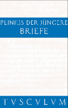 Briefe / Epistularum libri decem