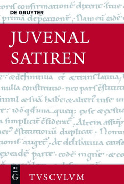 Satiren / Saturae