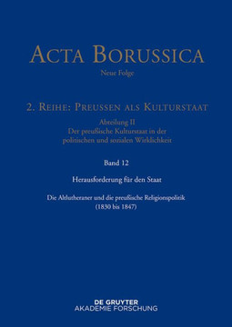 Herausforderung f?r den Staat Herausforderung f?r den Staat