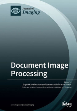 Document Image Processing