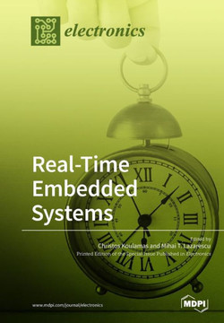 Real-Time Embedded Systems Real-Time Embedded Systems