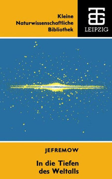 In Die Tiefen Des Weltalls