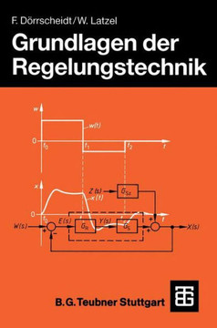Grundlagen Der Regelungstechnik