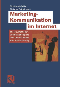 Marketing-Kommunikation Im Internet