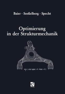 Optimierung in Der Strukturmechanik