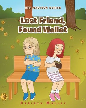 Lost Friend, Found Wallet (Madison)