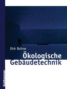 ?kologische Geb?udetechnik