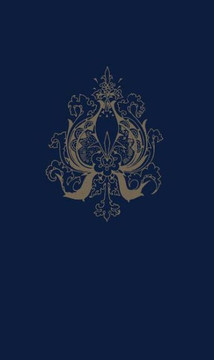 Die Blaue Blume: Roman