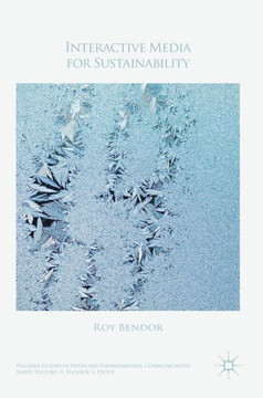 Interactive Media for Sustainability