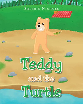 Teddy And The Turtle