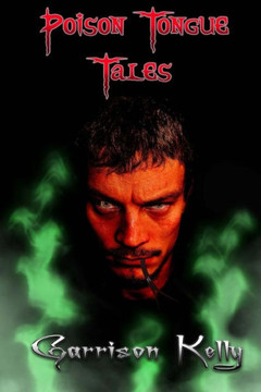 Poison Tongue Tales Poison Tongue Tales