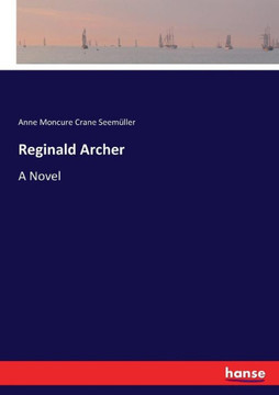 Reginald Archer