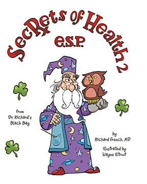 Secrets Of Health 2 E.S.P. - 9781098020439 Secrets Of Health 2 E.S.P. - 9781098020439