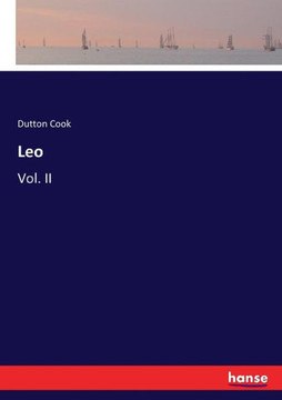 Leo: Vol. II