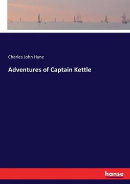 Adventures of Captain Kettle