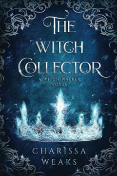 The Witch Collector (Witch Walker)