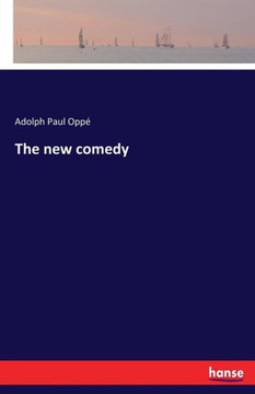 The new comedy