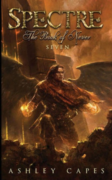Spectre (Book of Never)
