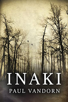 Inaki Inaki