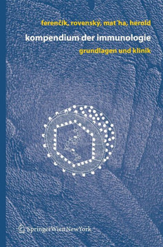 Kompendium Der Immunologie: Grundlagen Und Klinik