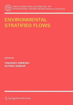 Environmental Stratified Flows Environmental Stratified Flows