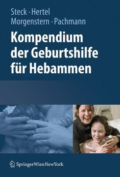 Kompendium Der Geburtshilfe F?r Hebammen