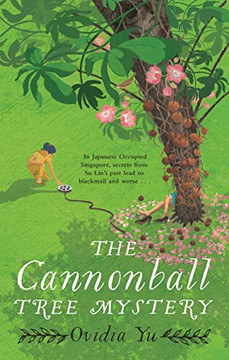 The Cannonball Tree Mystery (Crown Colony)