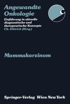 Mammakarzinom