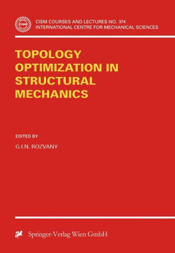 Topology Optimization in Structural Mechanics
