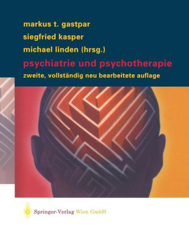 Psychiatrie Und Psychotherapie