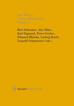 Selecta Mathematica II