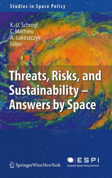 Threats, Risks and Sustainability - Answers by Space