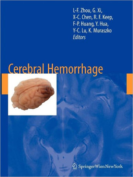 Cerebral Hemorrhage