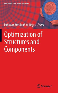 Optimization of Structures and Components