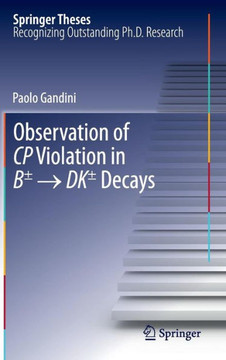 Observation of Cp Violation in B? → Dk? Decays