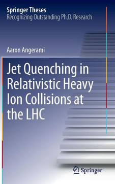 Jet Quenching in Relativistic Heavy Ion Collisions at the Lhc