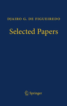 Djairo G. de Figueiredo - Selected Papers