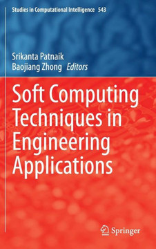 Soft Computing Techniques in Engineering Applications