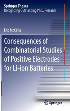 Consequences of Combinatorial Studies of Positive Electrodes for Li-Ion Batteries
