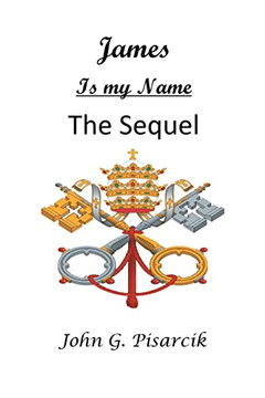 James Is My Name: The Sequel