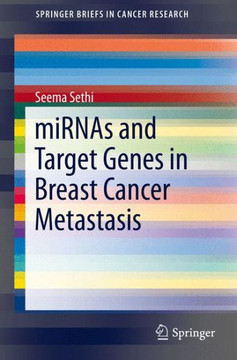 Mirnas and Target Genes in Breast Cancer Metastasis